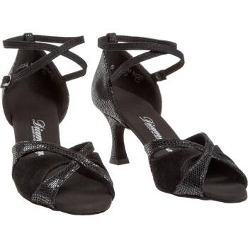 Diamant 141-087-084 Latein Absatz 6,5 cm 2,5 = 34 2/3