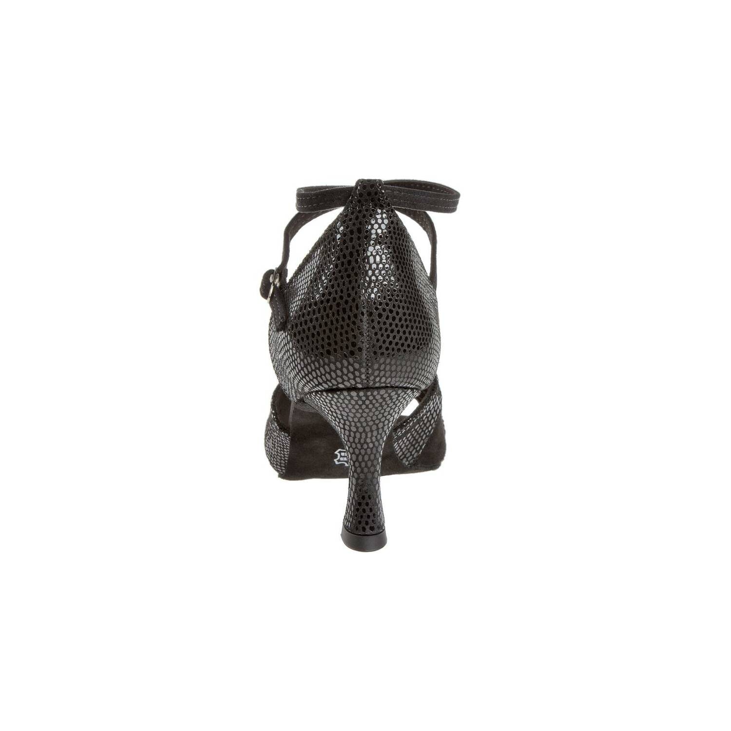 Tanzschuhe in schwarz - Diamant 141-087-084