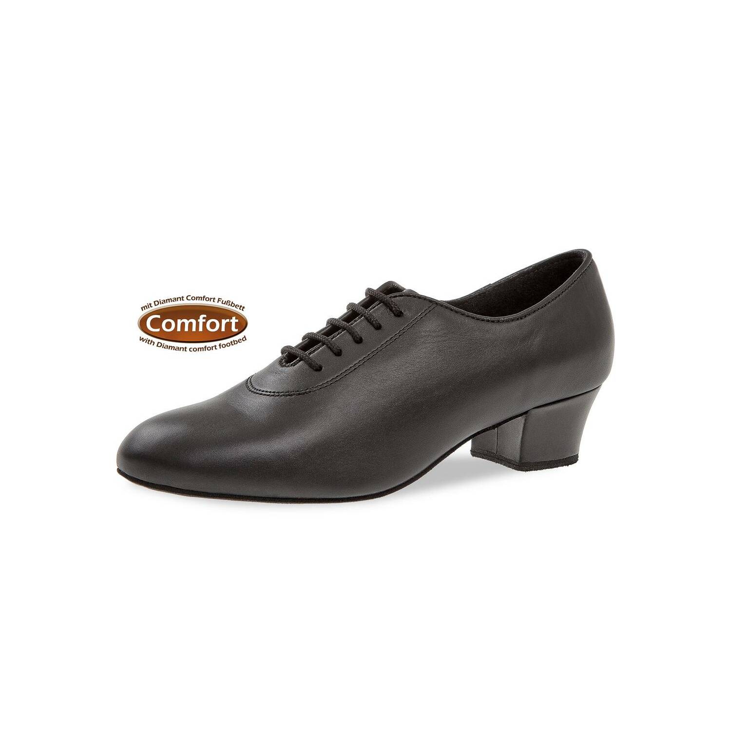 Diamant Trainer Tanzschuhe 093-034-034-A
