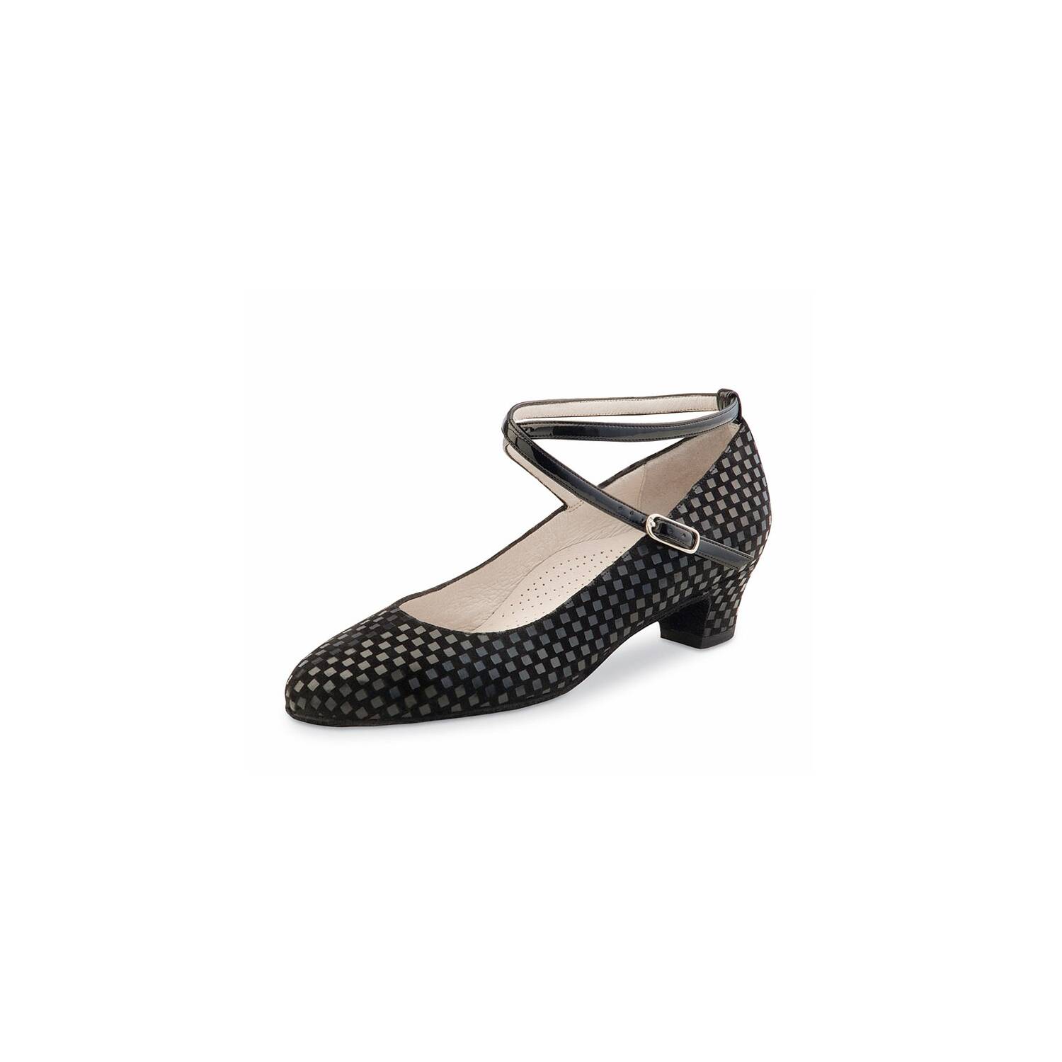 Alice Komfort Absatz 3,7 cm