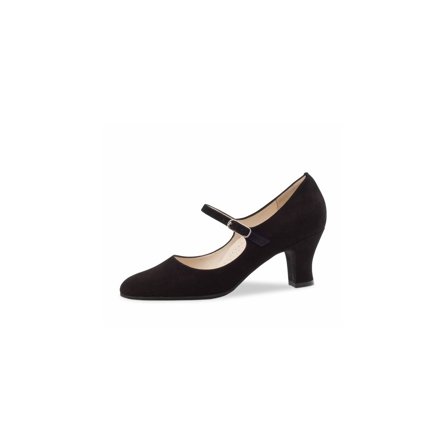 Werner Kern Ashley 6 cm von Passion-Dance