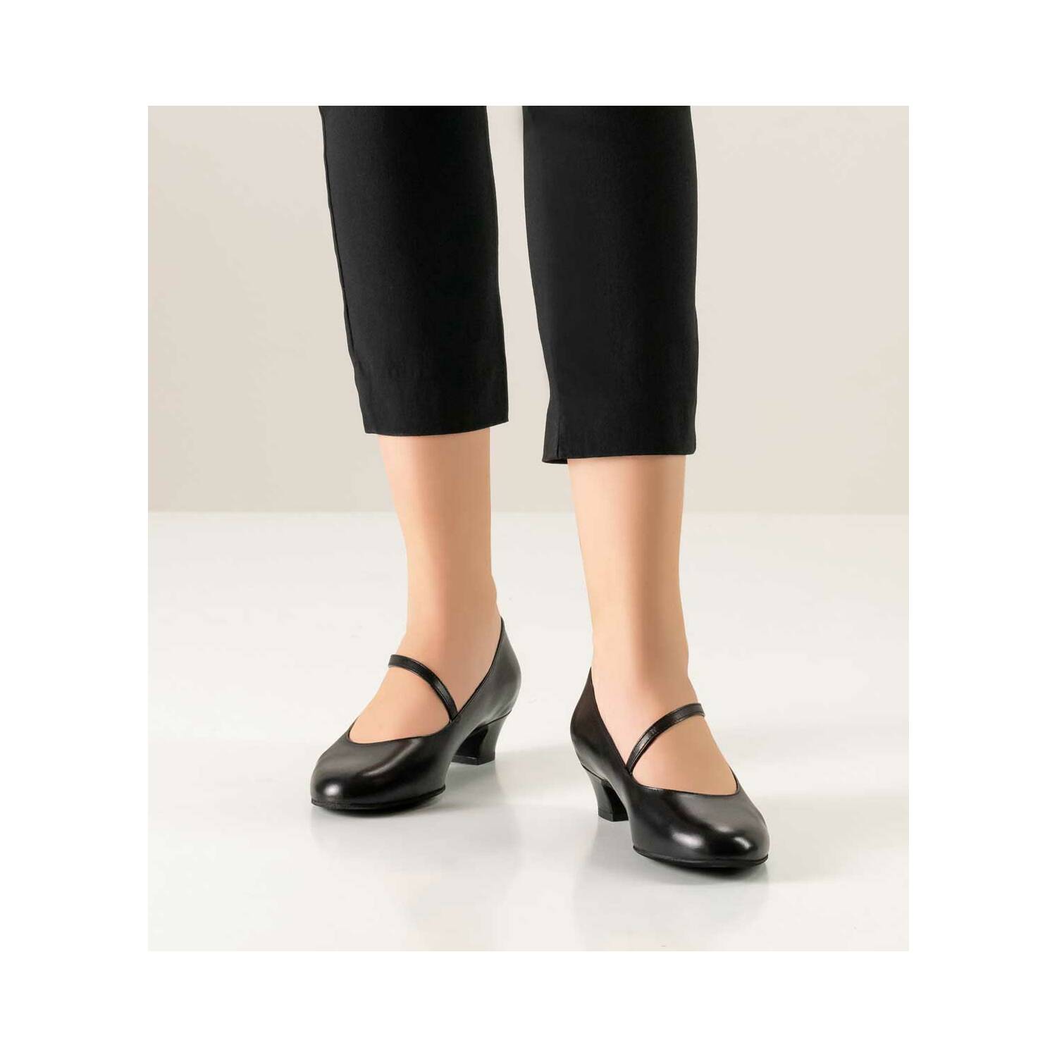 Cindy 3,4 Tanzschuhe Werner Kern