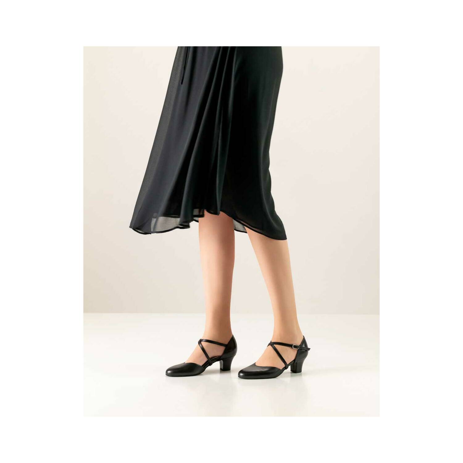 Werner Kern Debby 4,5 Komfort - Tanzschuhe Damen