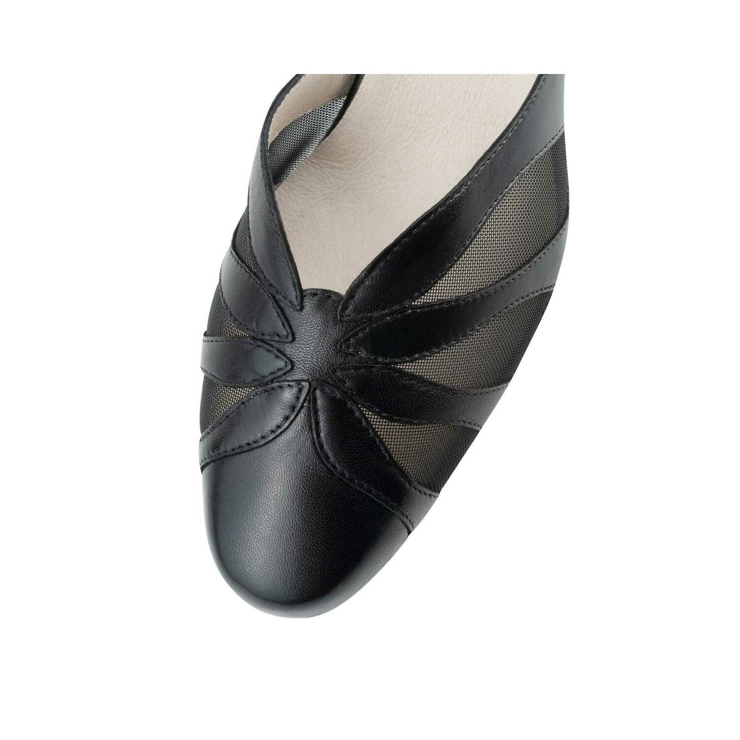Werner Kern Linda 6,5 schwarz