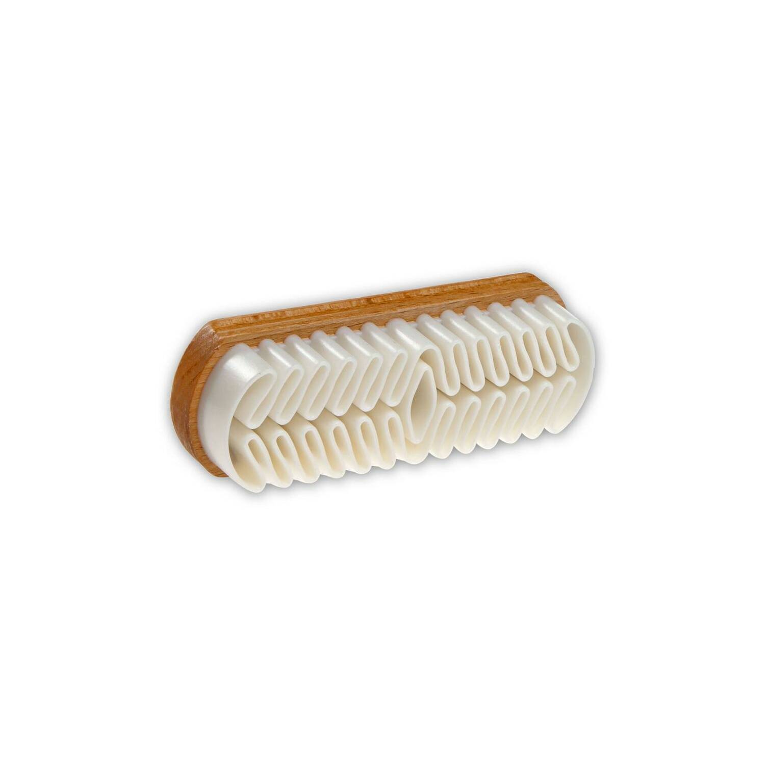 Diamant HW10903 Nubukleder Bürste