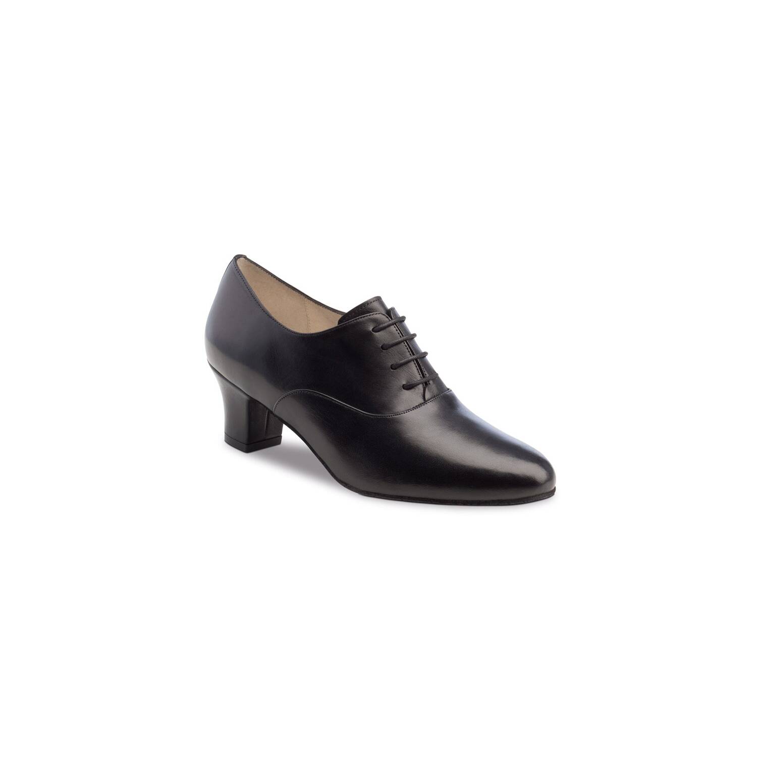 Olivia 4,5 Schnürer Tanzschuhe-Damen Werner Kern
