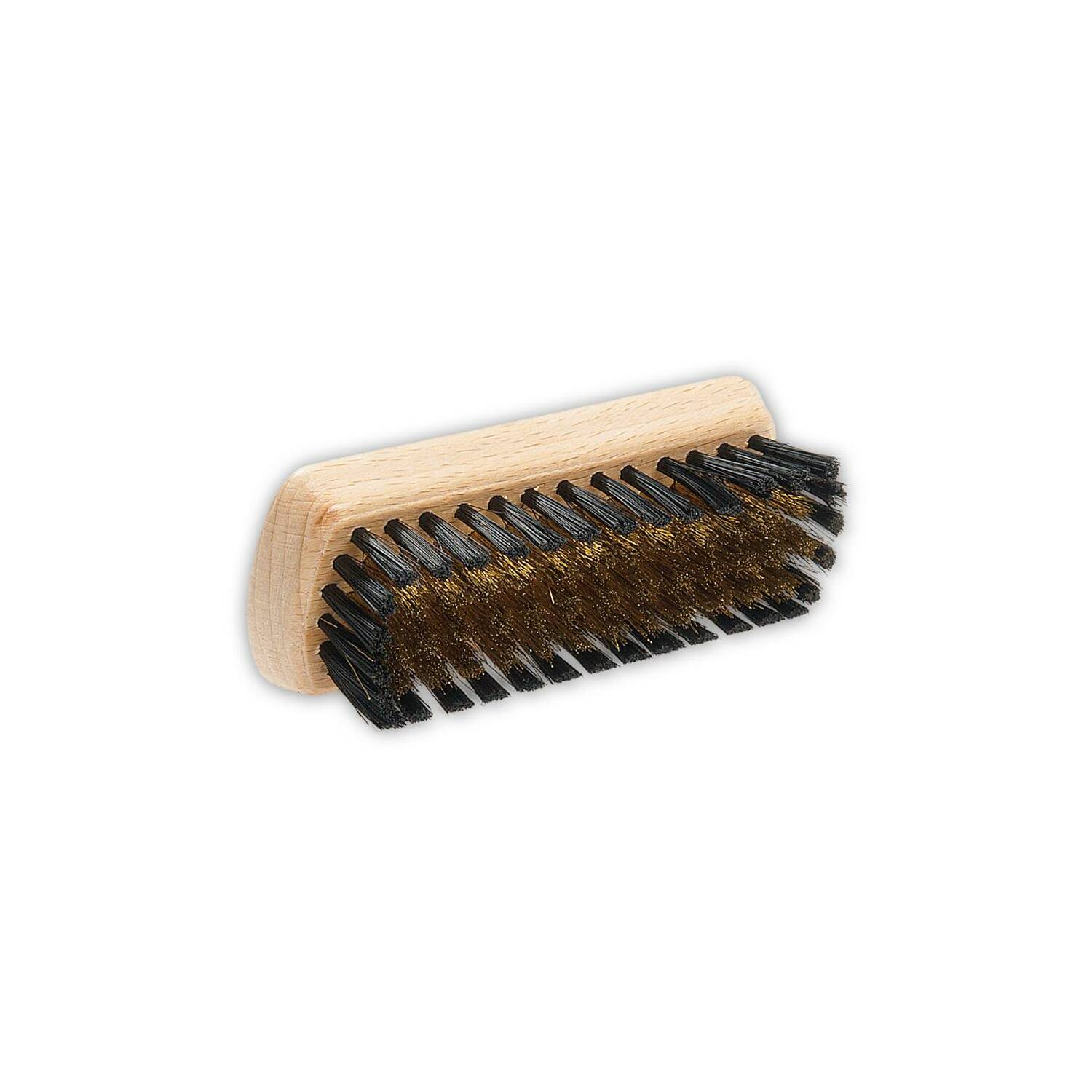 Diamant HW10904 Velourleder-Bürste
