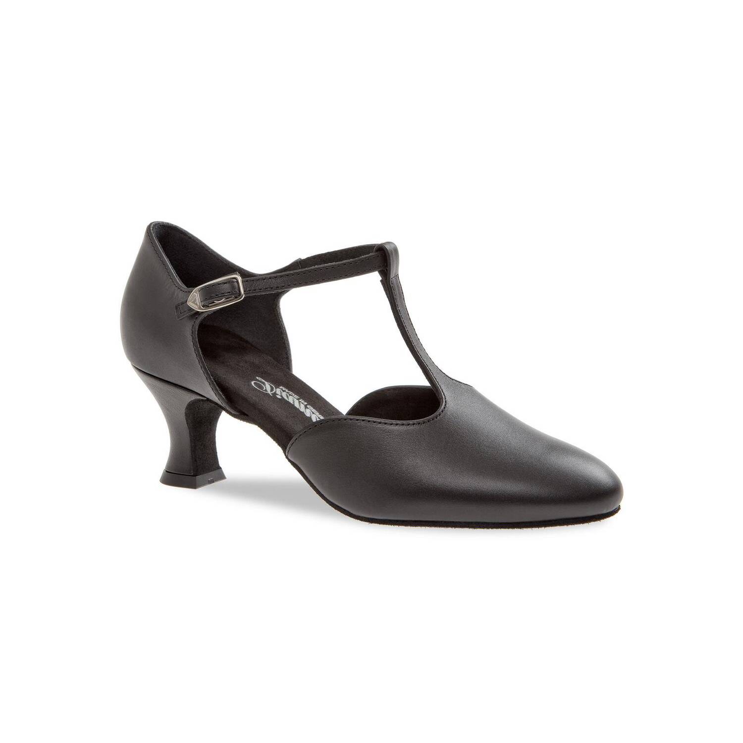 Damen Tanzschuh geschlossen - Diamant 053-006-034