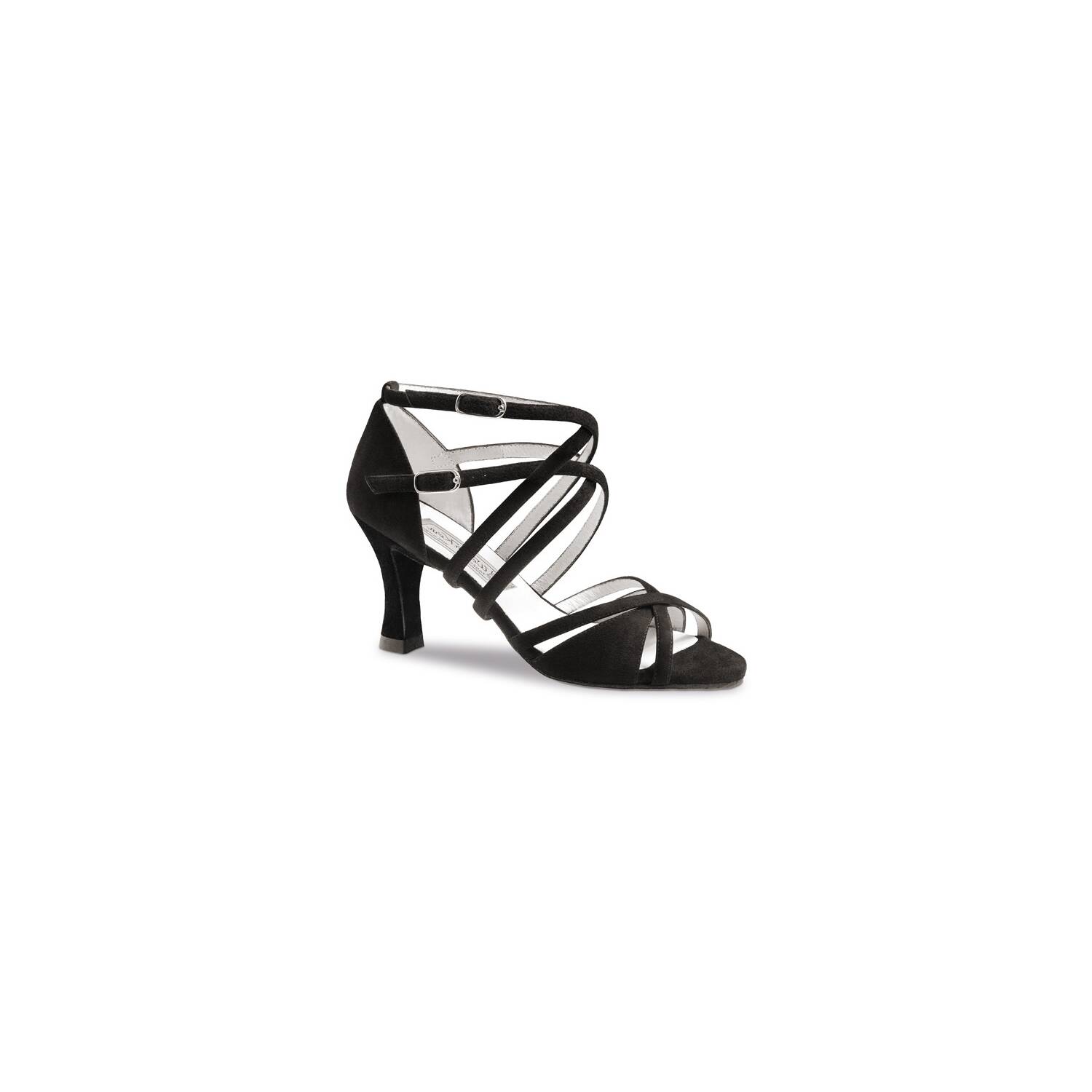 Irina 6,5 Werner Kern - schmale Tnzschuhe passion-dance