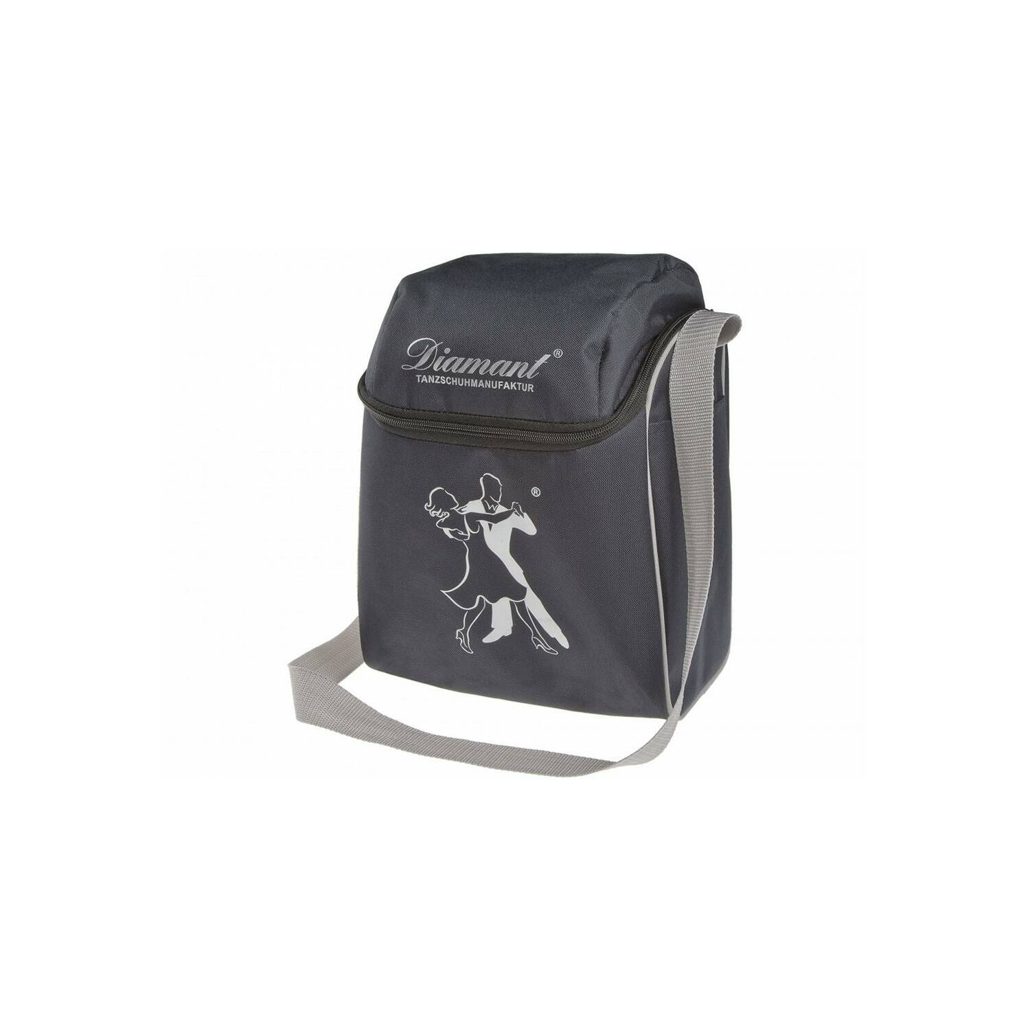 Diamant HW03984 Schuhtasche für 2 Paar Schuhe