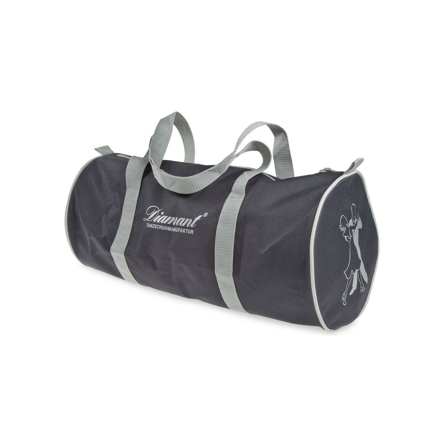 Diamant HW03989 Sporttasche blau
