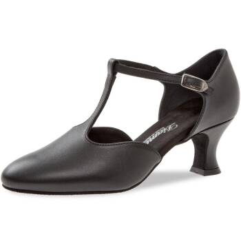 Ansicht Tanzschuh 053-006-034 von Diamant
