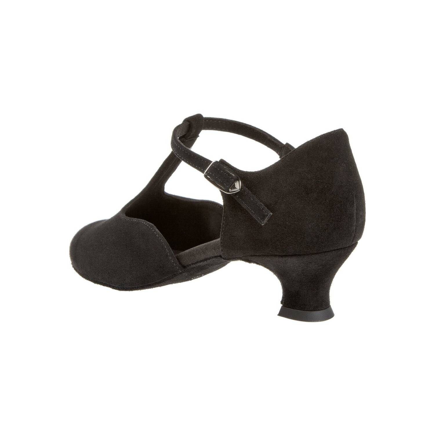Damen Tanzschuh geschlossen - Diamant 053-014-001