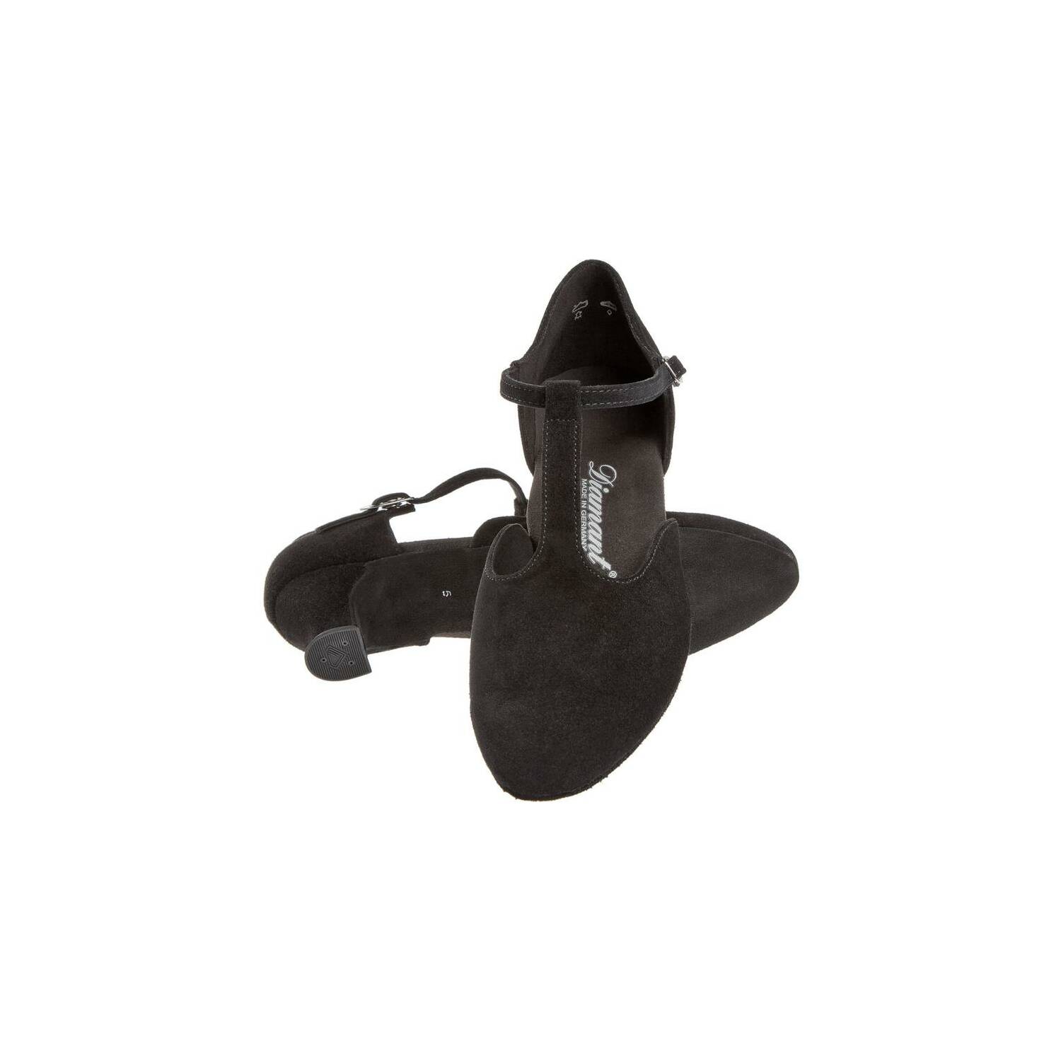 Diamant 053-014-001 Komfort Absatz 4,2 cm