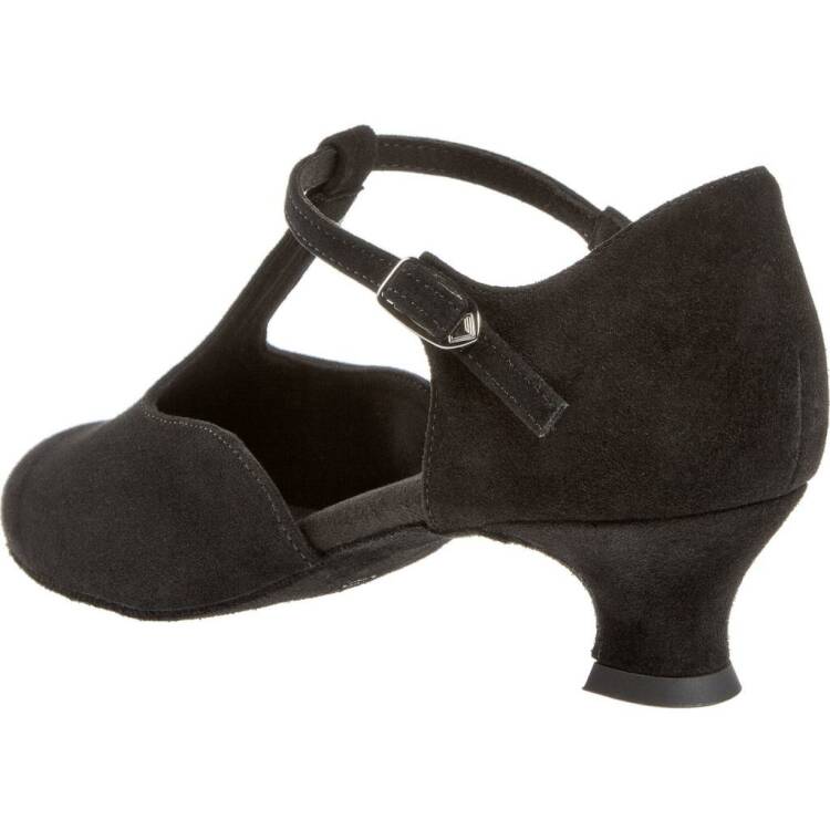 Damen Tanzschuh geschlossen - Diamant 053-014-001