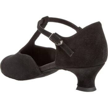 Damen Tanzschuh geschlossen - Diamant 053-014-001