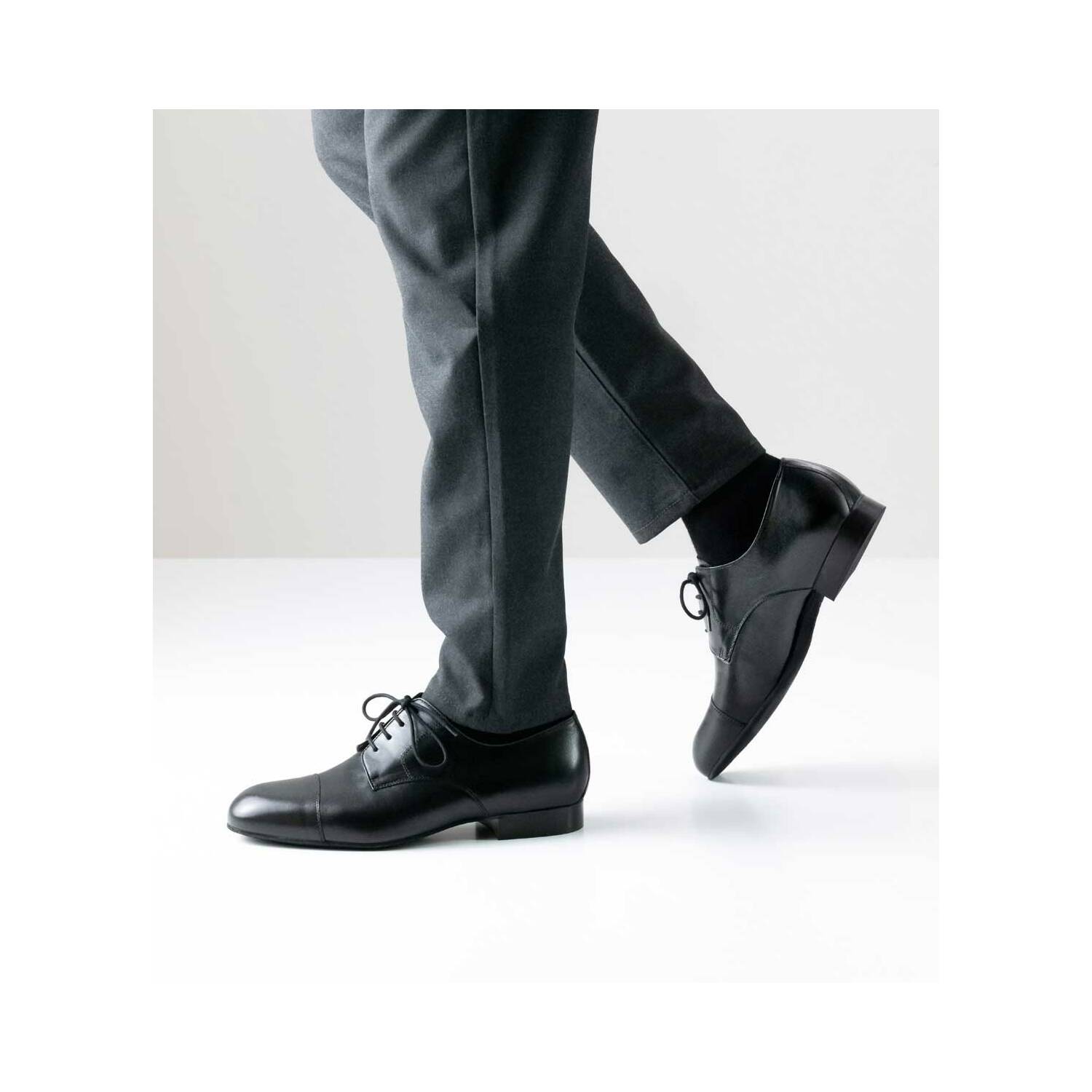 28011 breite herrenschuhe Werner Kern Torino - Passion-Dance