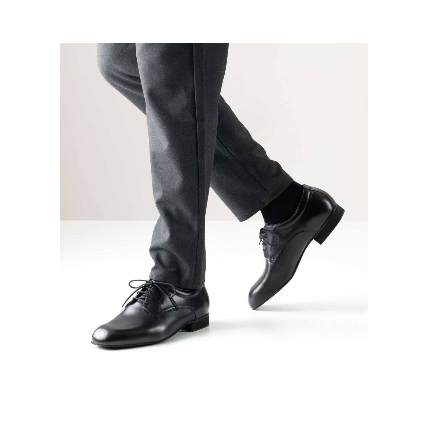 28059 padua extrabreite Tanzschuhe Werner Kern - Passion-Dance