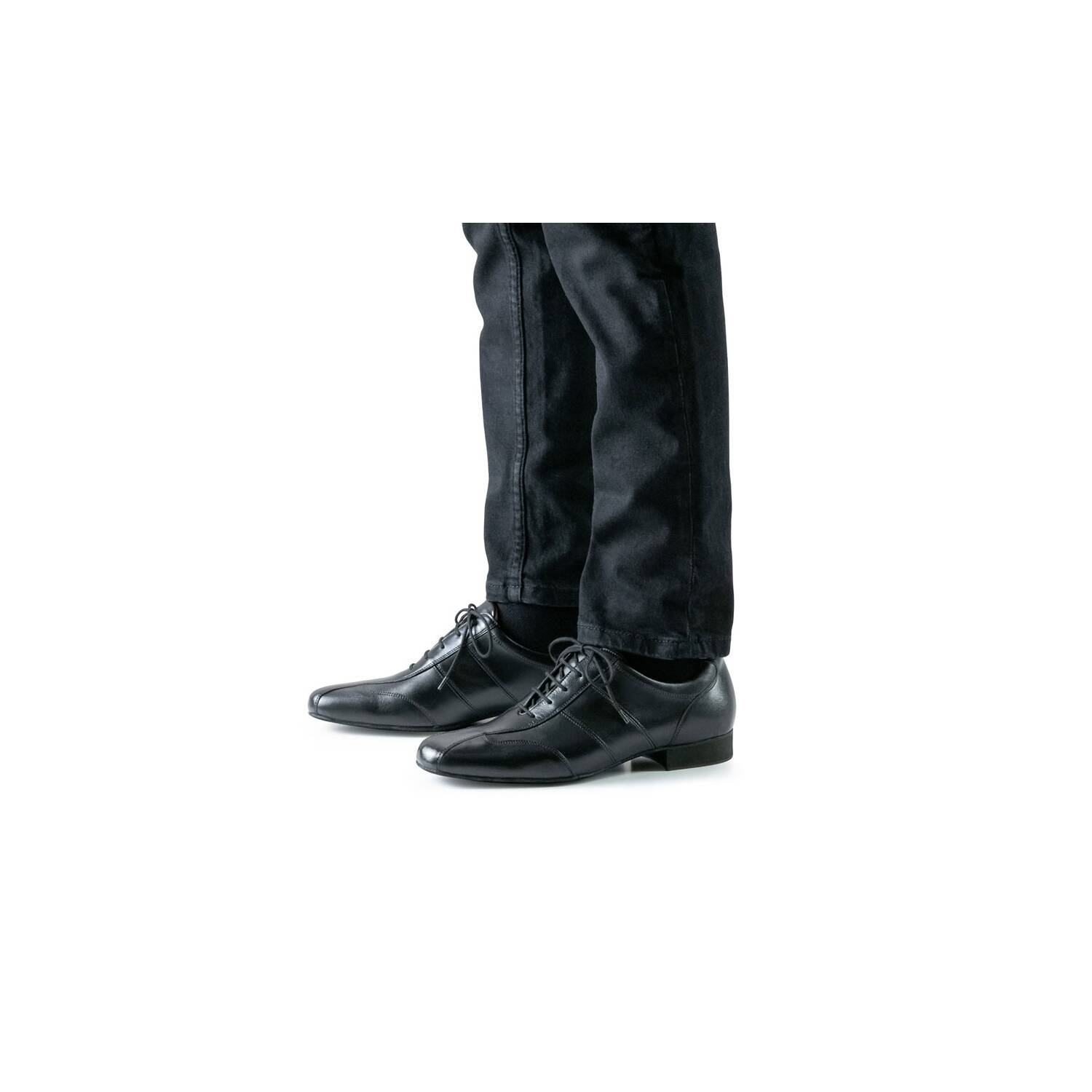 Werner-Kern 28021 sportliche Tanzschuhe - Passion-Dance