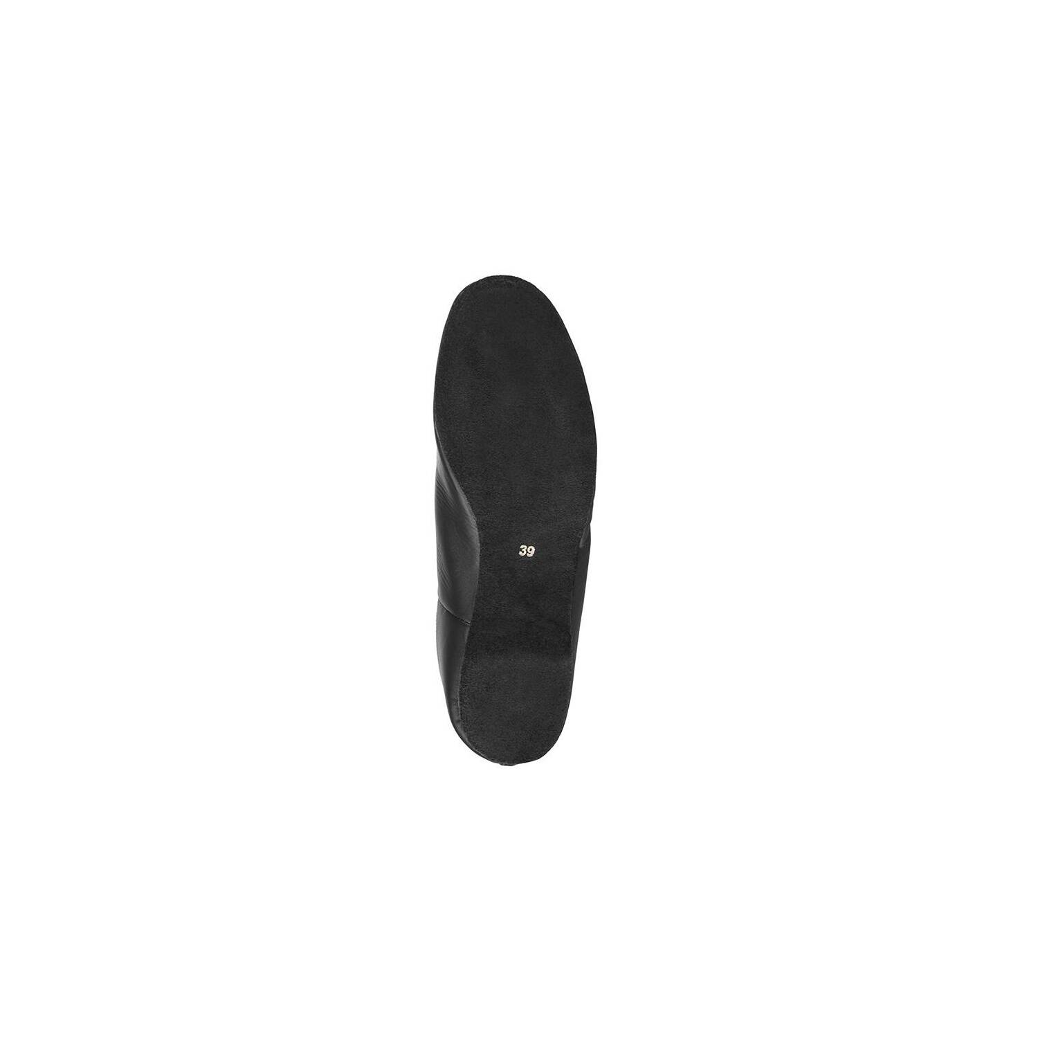 Bleyer 7618 Starter Jazzschuhe schwarz