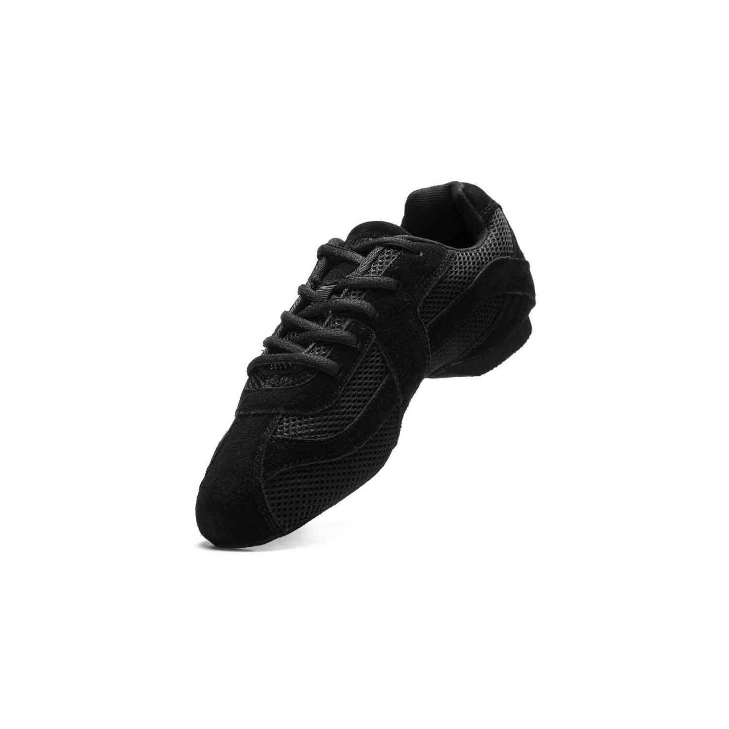Rumpf Sparrow 1572 Tanzsneaker Damen Passion-Dance