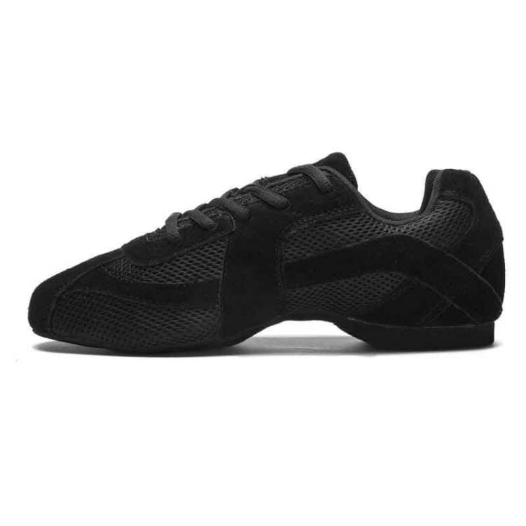 Rumpf Sparrow Tanzsneaker Herren - Passion-Dance