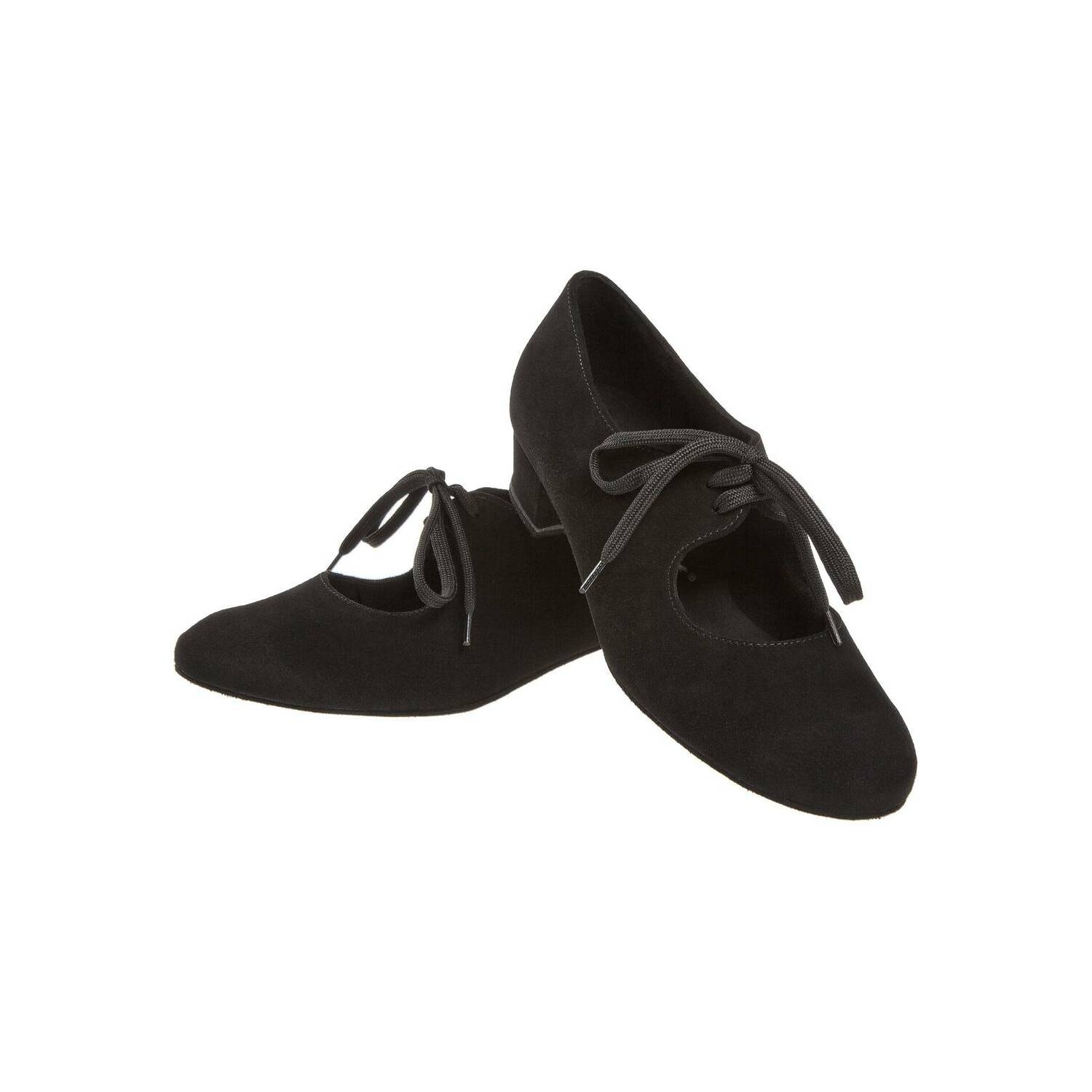 Diamant 057-029-001 Komfort Velour Absatz 2,8 cm 4,5 = 37 1/3