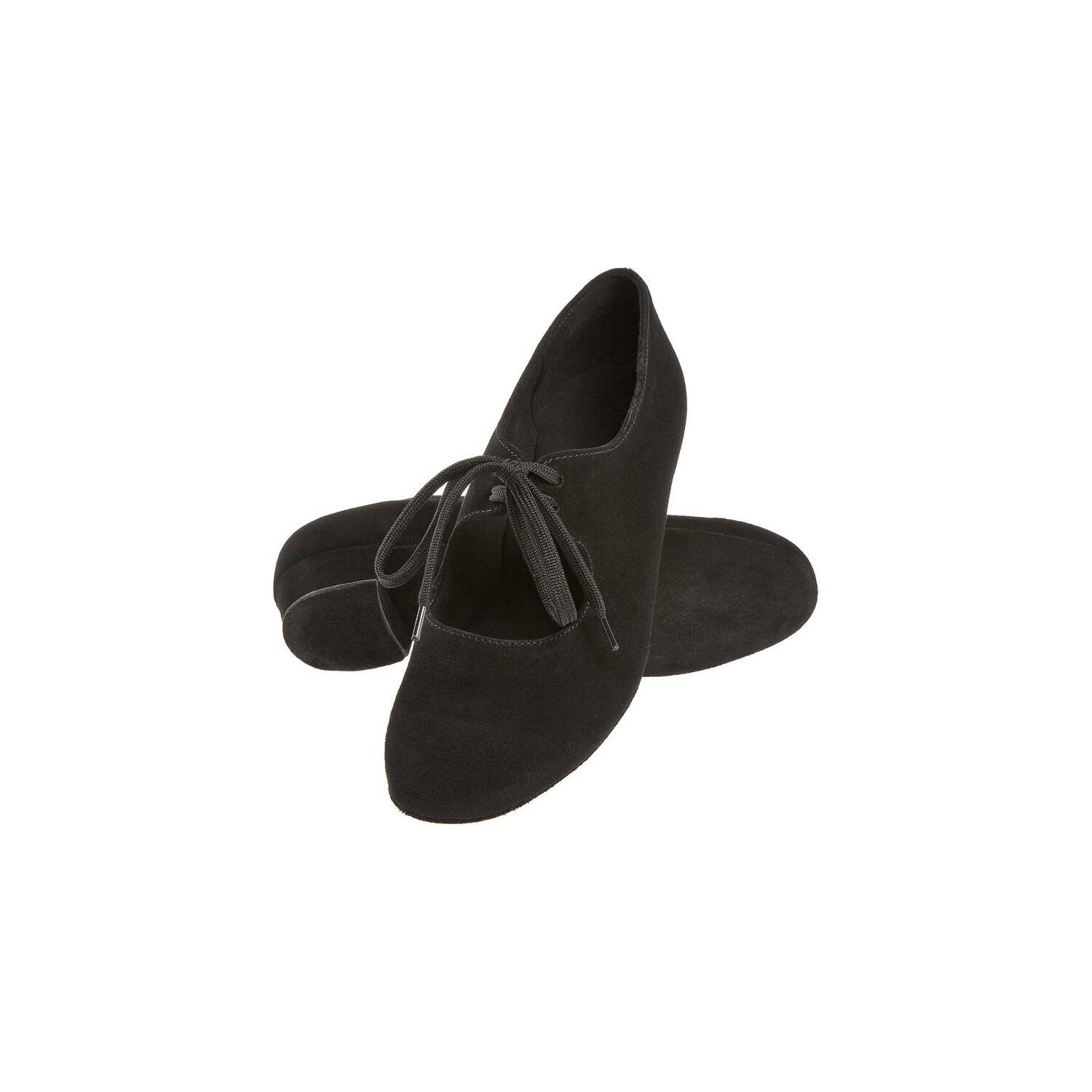 Diamant 057-029-001 Komfort Velour Absatz 2,8 cm 4,5 = 37 1/3