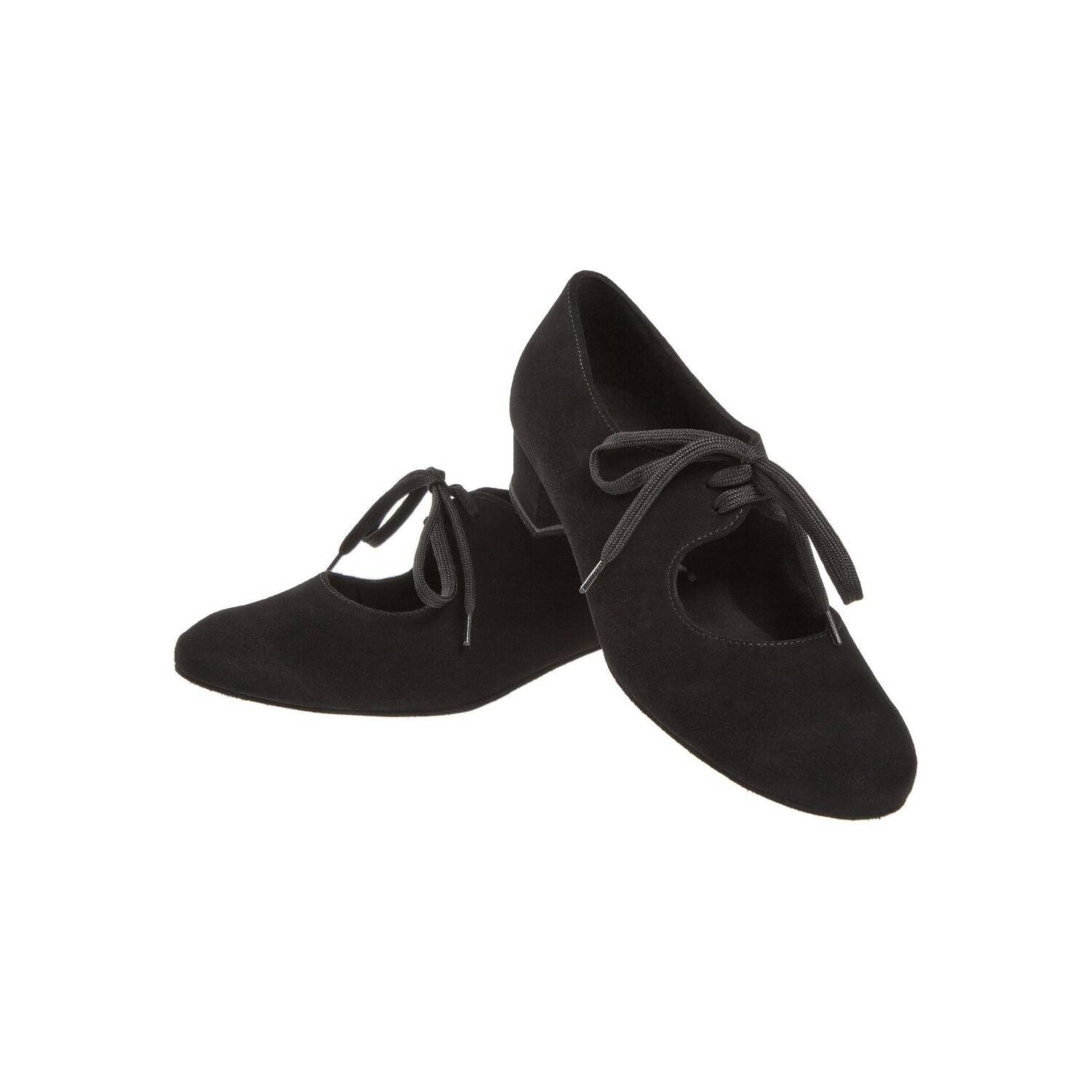 Diamant 057-029-001 Komfort Velour Absatz 2,8 cm 5,5 = 38 2/3