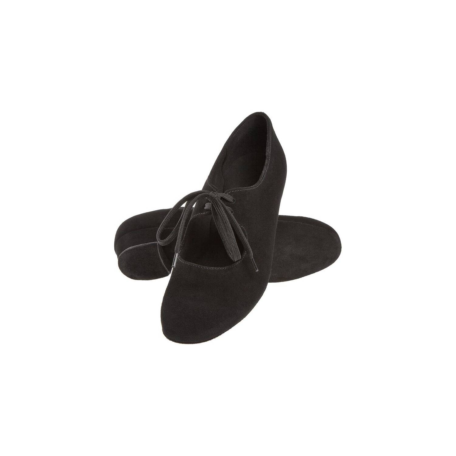 Diamant 057-029-001 Komfort Velour Absatz 2,8 cm 5,5 = 38 2/3