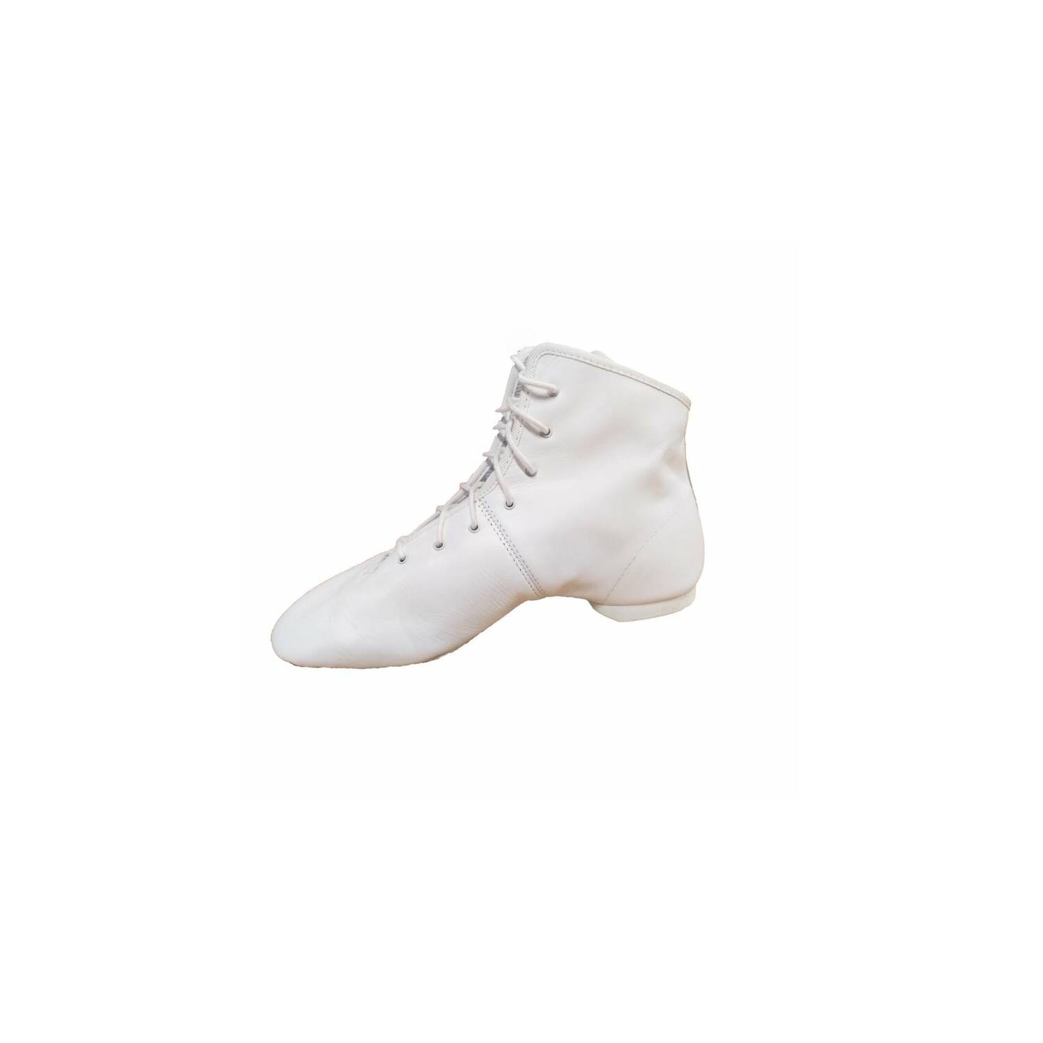 Bleyer 4680-l Low Orelans weiss - Passion-Dance