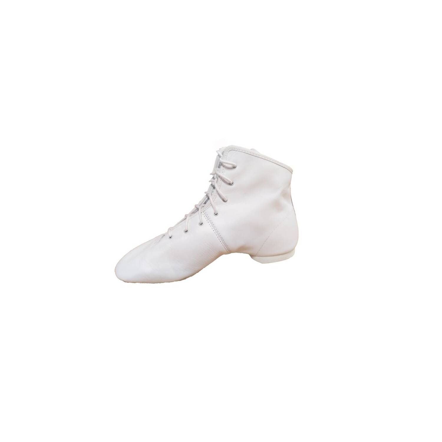 Bleyer 4680-l Low Orelans weiss - Passion-Dance