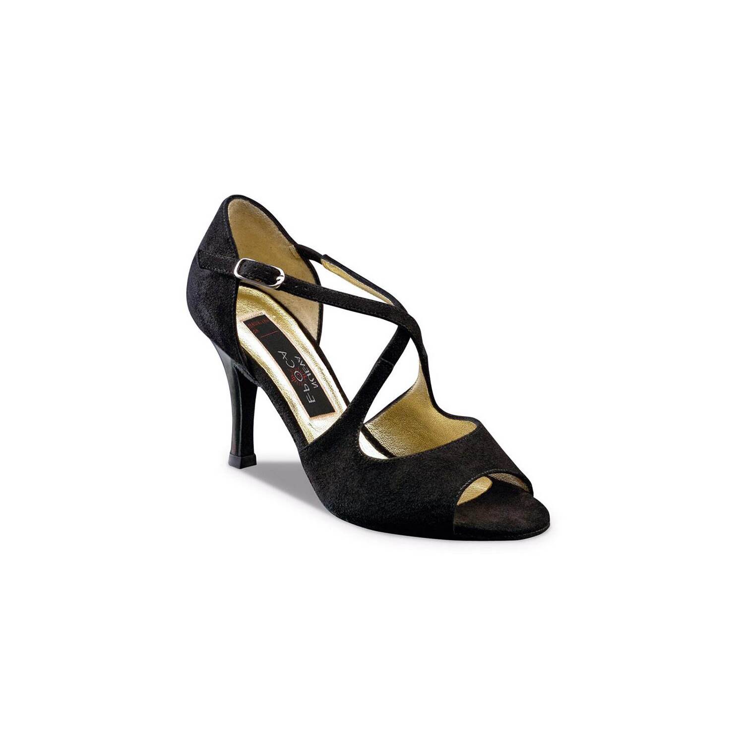 Martha 8 Nueva Epoca tanzschuhe Werner Kern