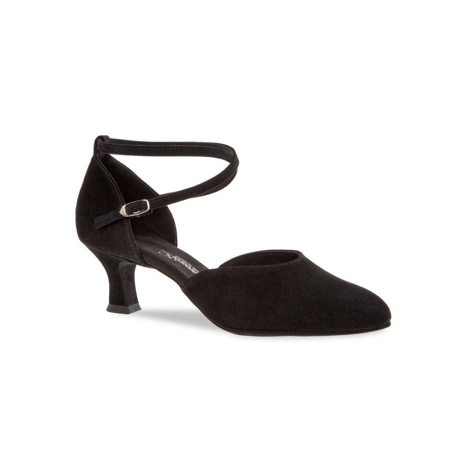 Damen Tanzschuh geschlossen - Diamant 058-068-001