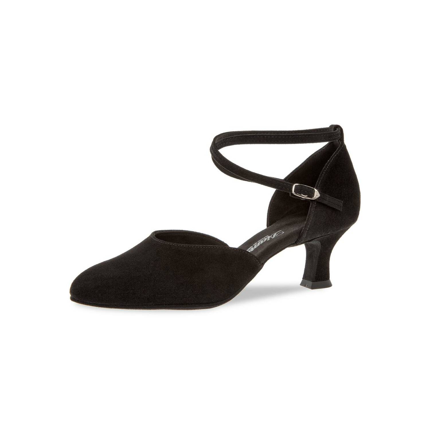 Damen-Tanzschuh 058-068-001 von Diamant