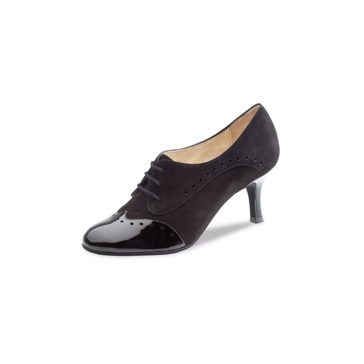 Nueva Epoca Karen 6 tanzschuhe geschlossen Passion-Dance