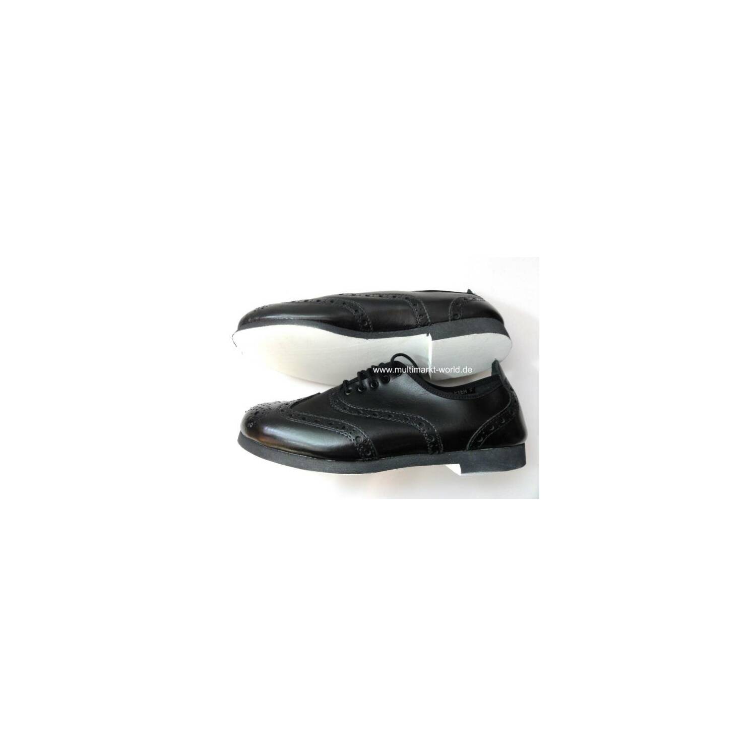 Rock n Roll Schuhe Swing Bleyer 7539-01 Charleston