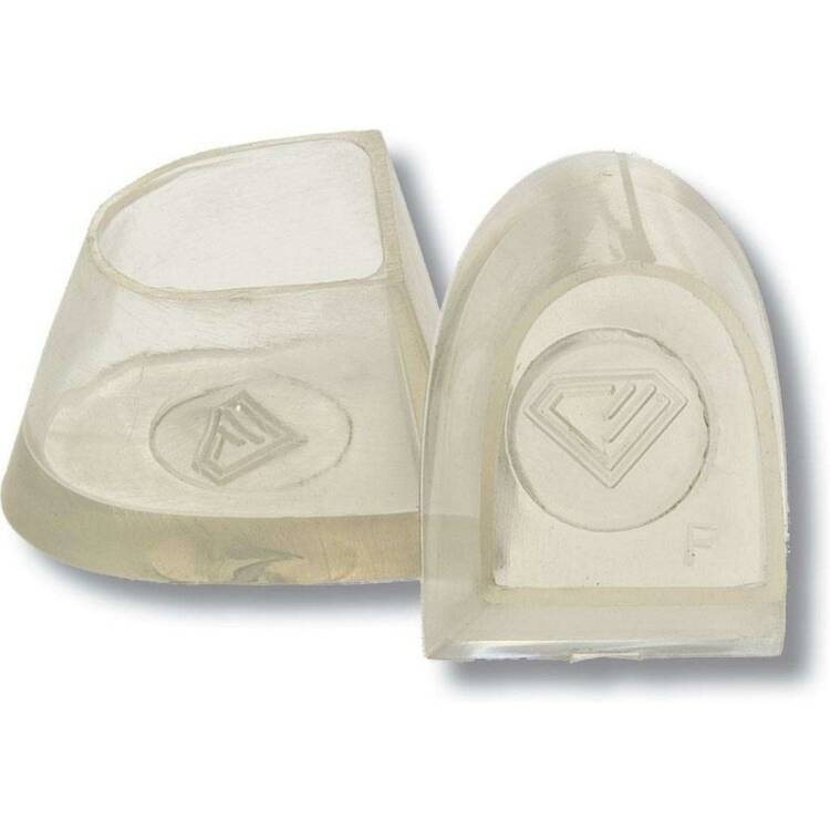 Diamant HW02980 Flare Absatzschoner Diamant HW02980 Flare Absatzschoner