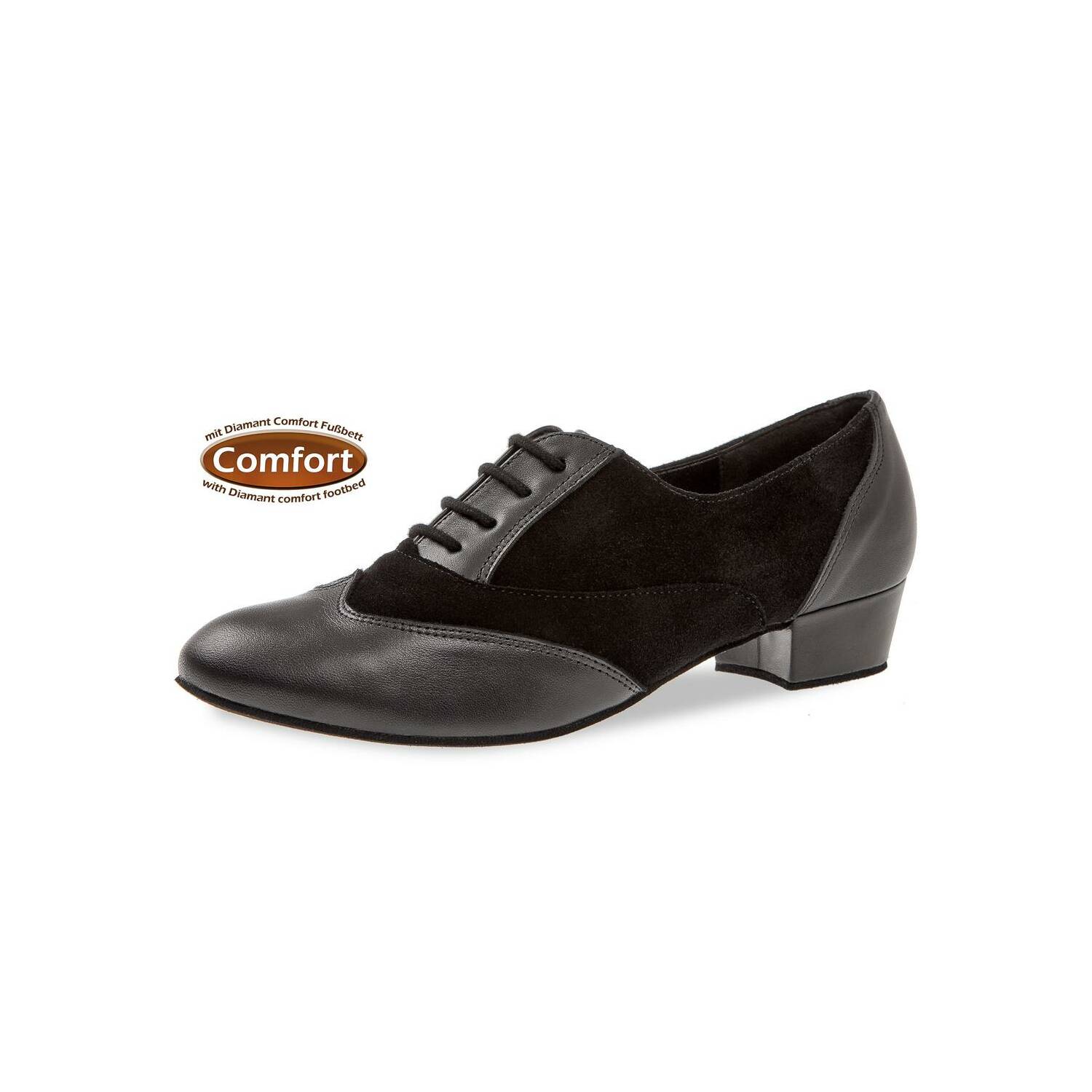Diamant Trainer Tanzschuhe 063-029-070