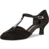 Diamant Tanzschuhe Damen 068-069-008