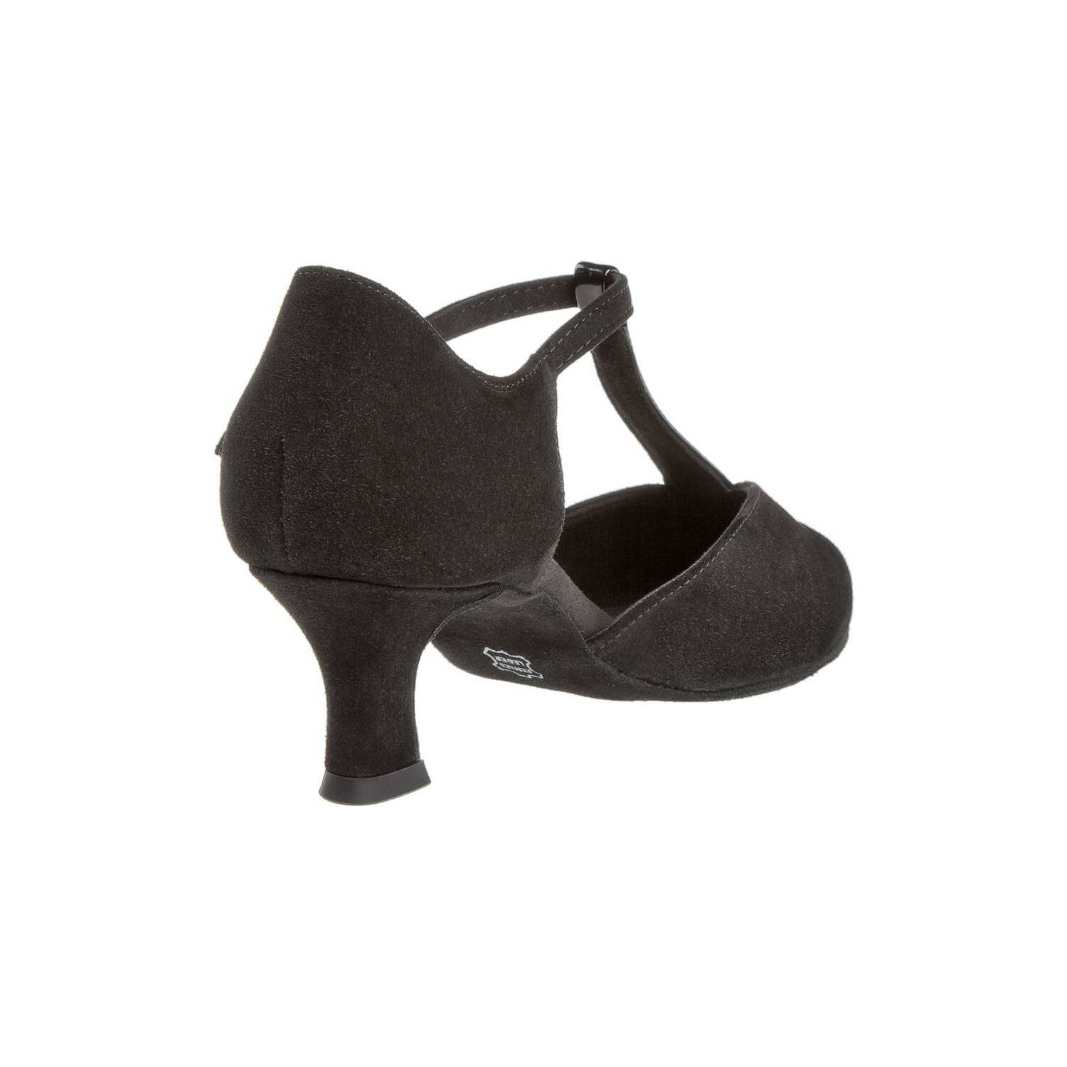 Diamant 068-069-008 mit Lackriemchen Absatz 5 cm 6 = 39 1/3