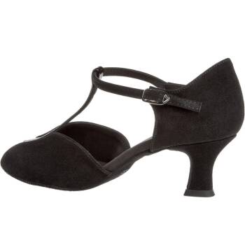 Tangoschuhe geschlossen - Diamant 068-069-008