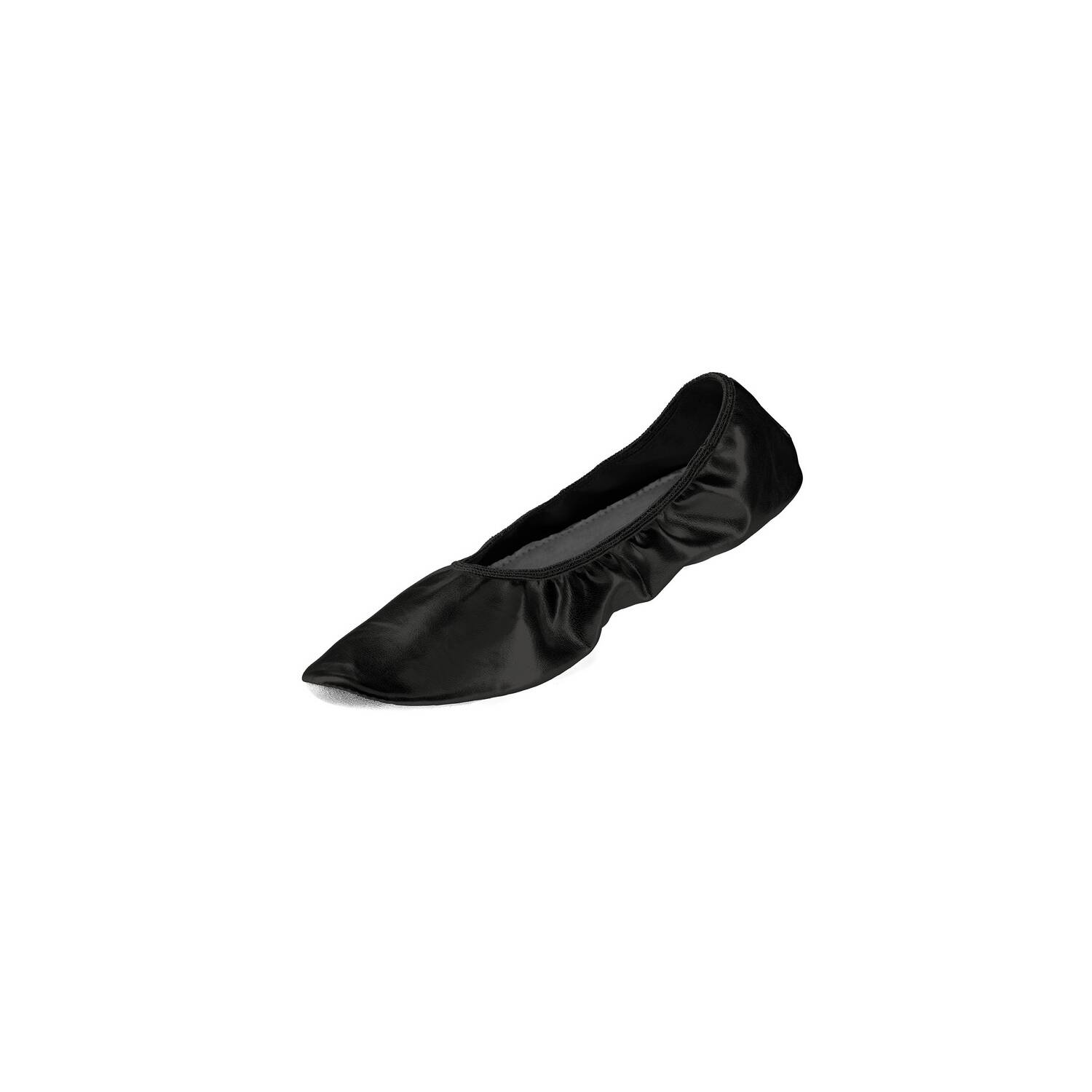 Rumpf R0051 Bauchtanzschuhe schwarz - Passion-Dance