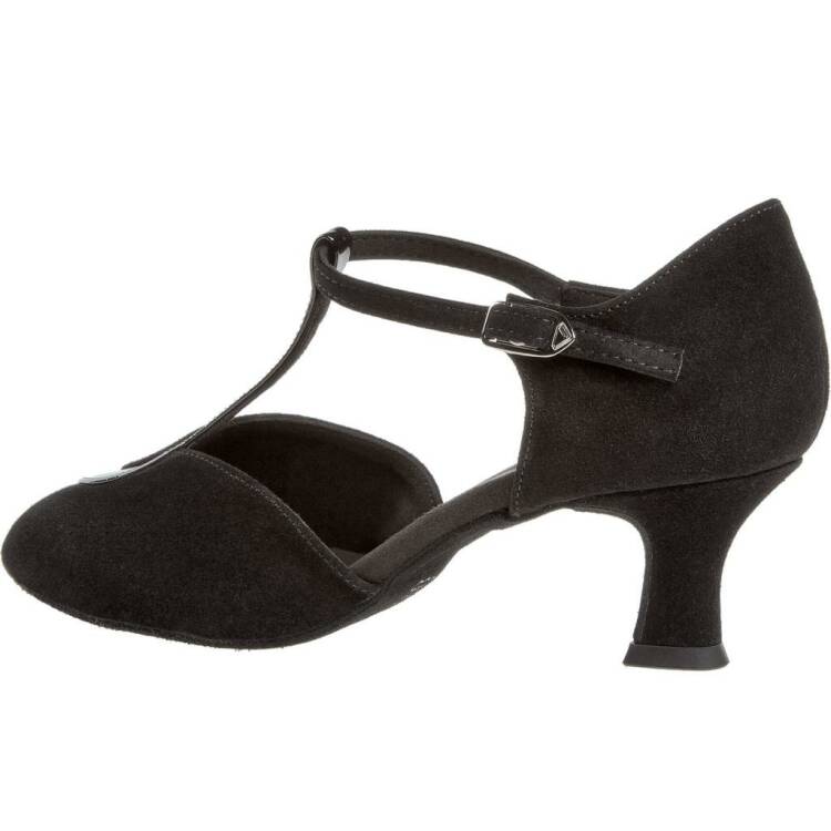 Tangoschuhe geschlossen - Diamant 068-069-008