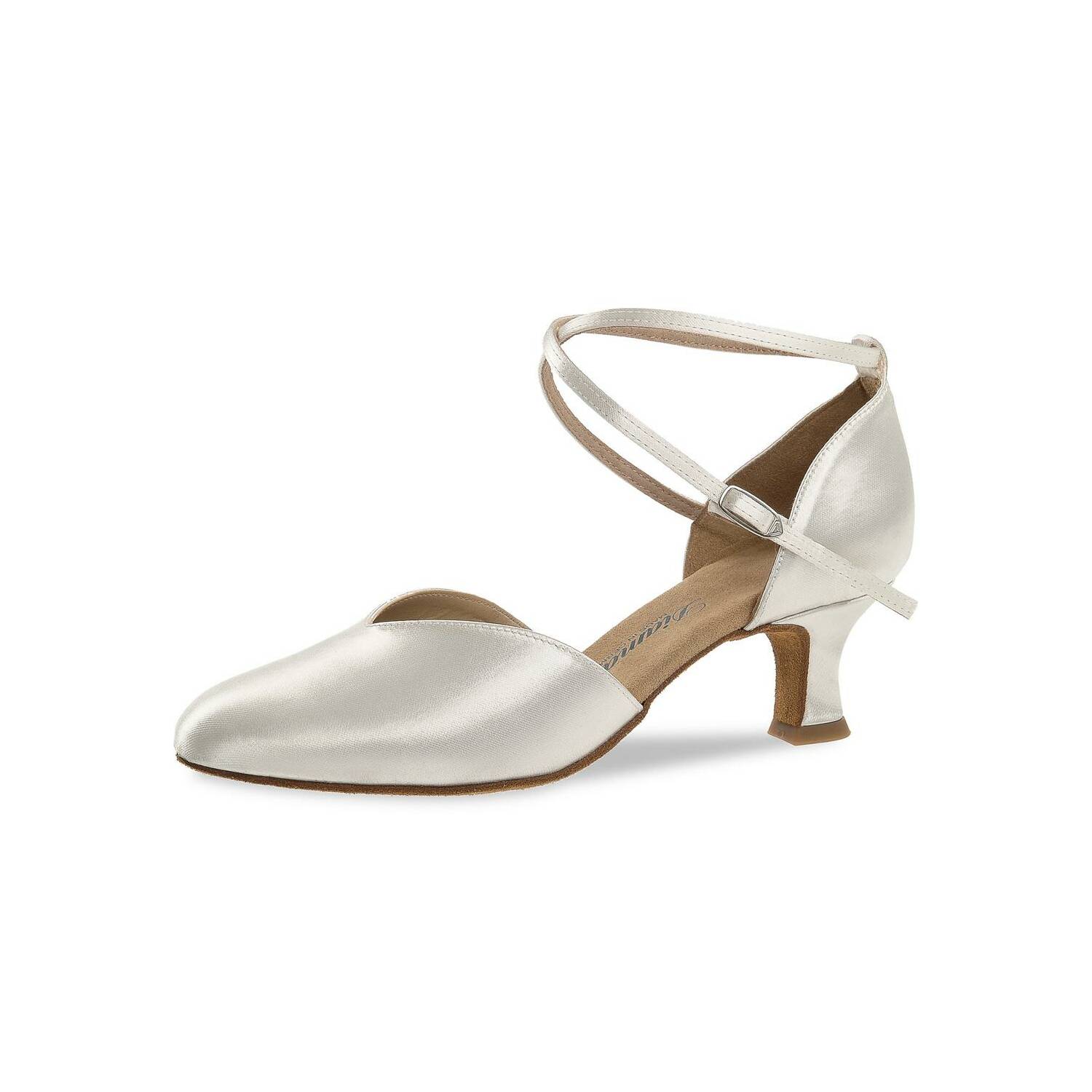 Diamant Brautschuhe 105-068-092