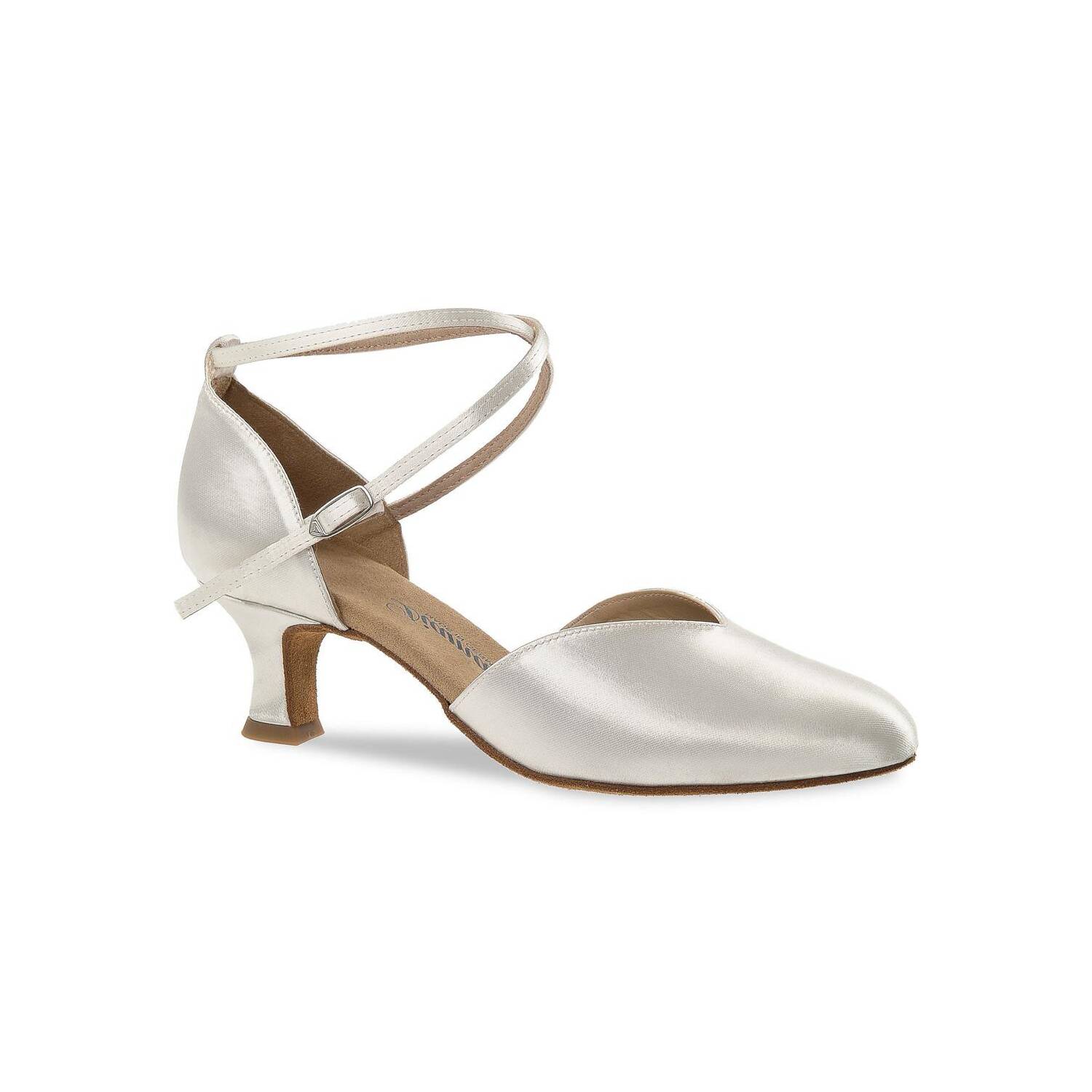 Tangoschuhe geschlossen - Diamant 105-068-092