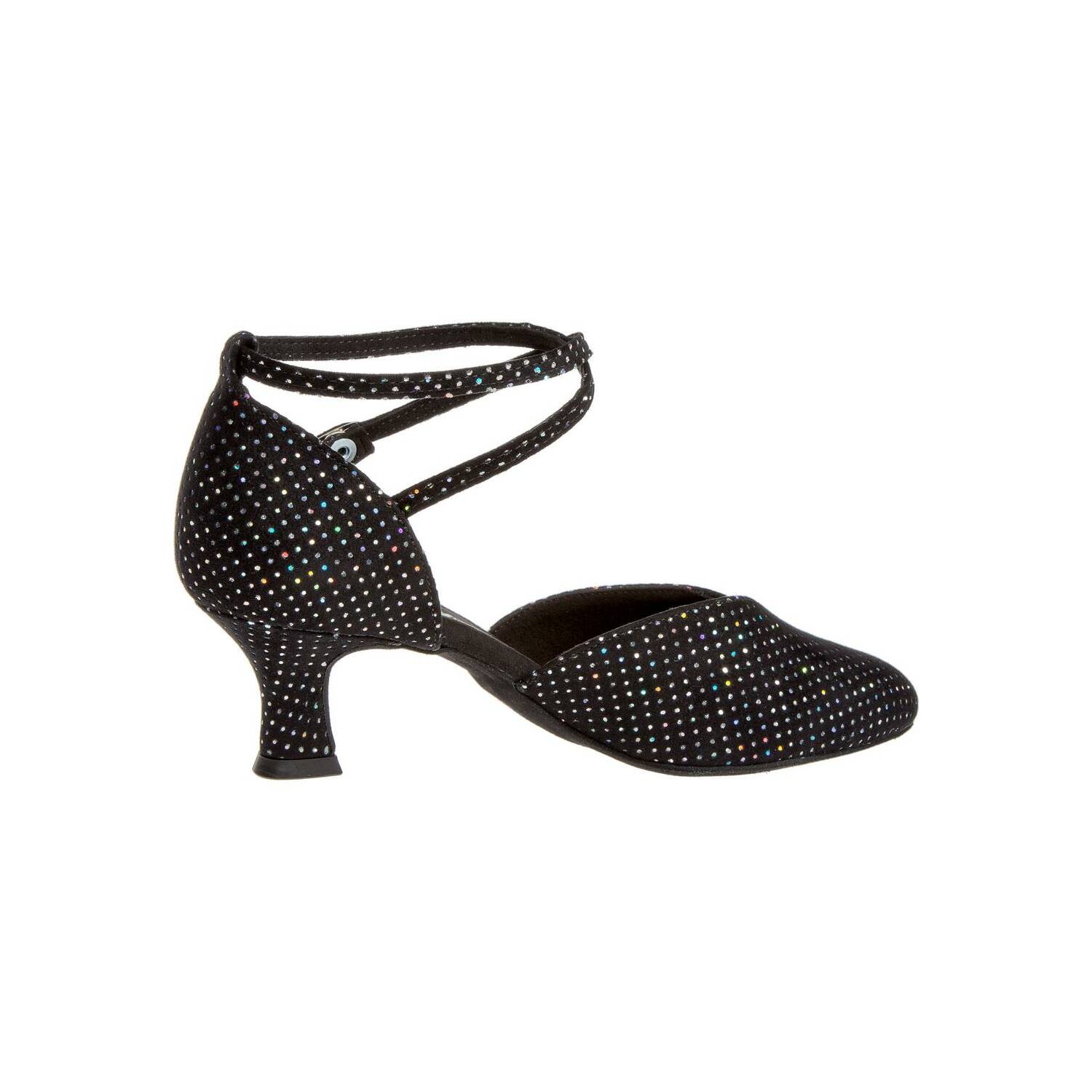 Diamant 105-068-155 Multicolor Absatz 5 cm