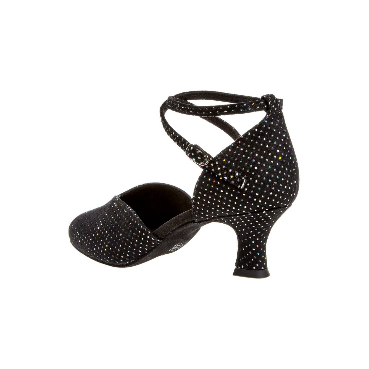 Tangoschuhe geschlossen - Diamant 105-068-155
