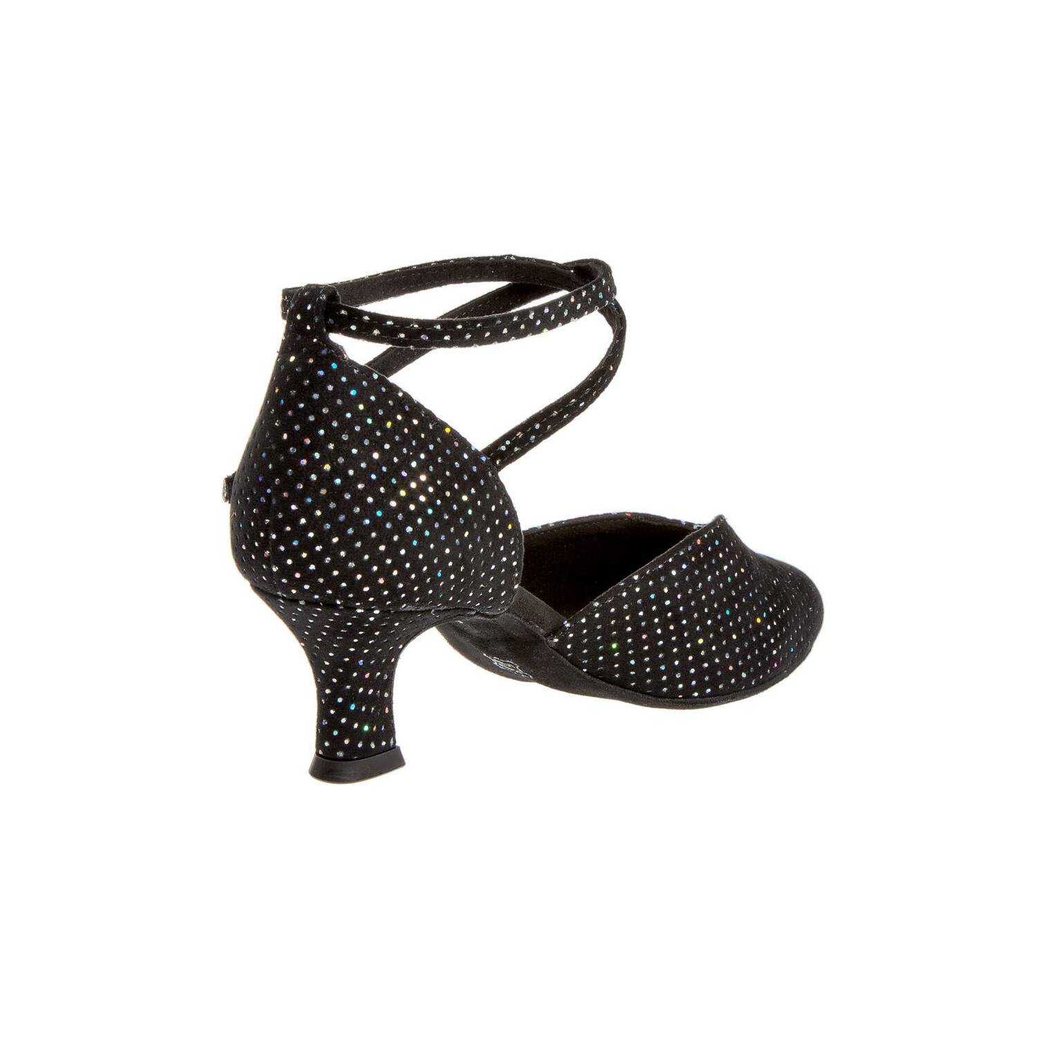 Diamant 105-068-155 Multicolor Absatz 5 cm 3 = 35 1 /3