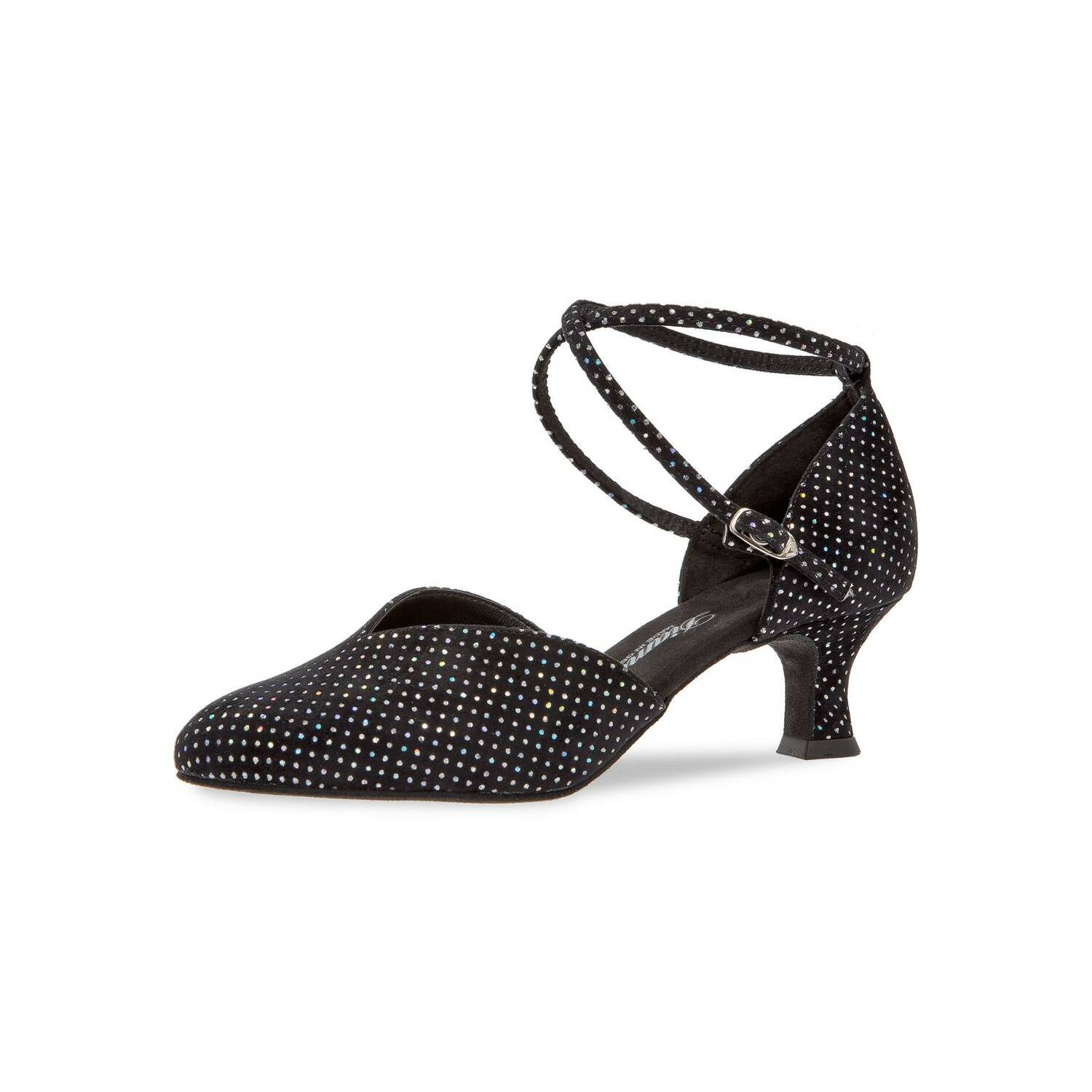 Damen Tanzschuhe 105-068-155 Standard geschlossen